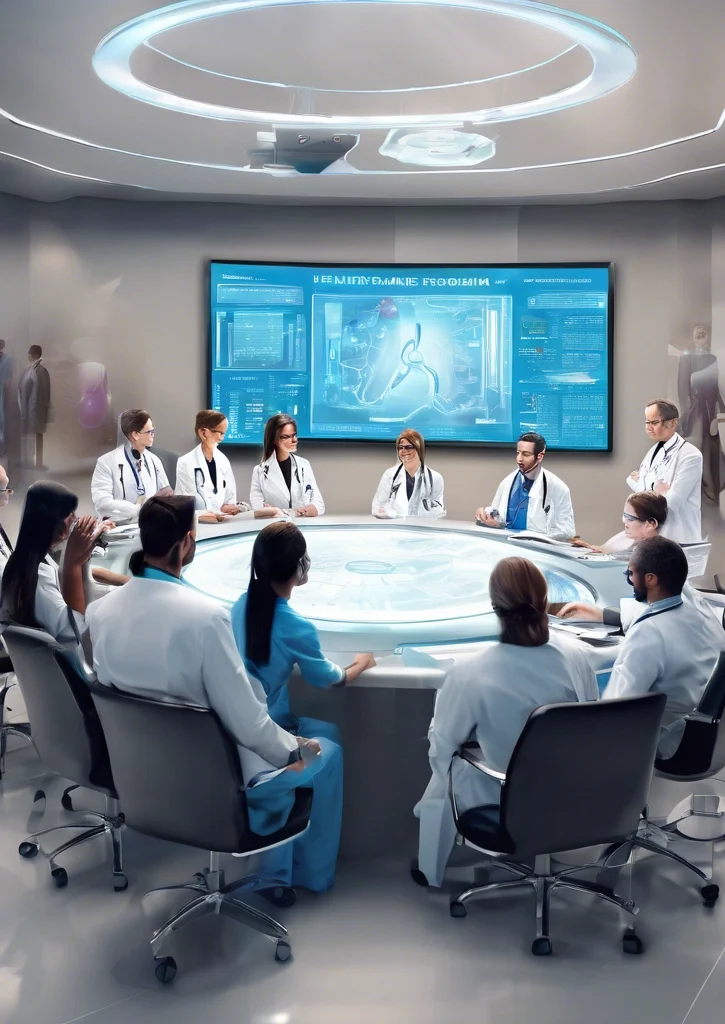 Health Providers