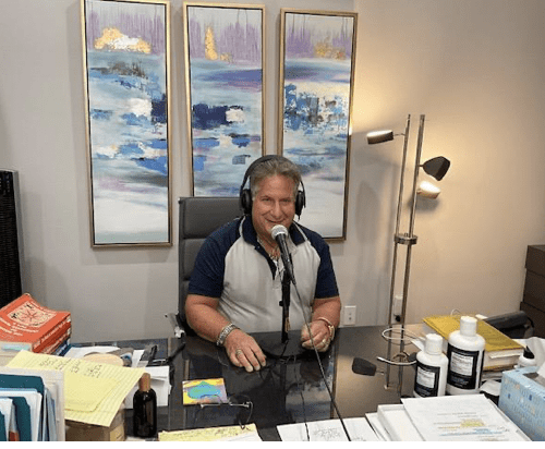 Recent Podcasts