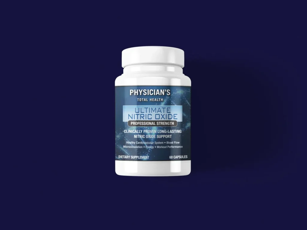 Nitric Oxide