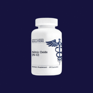 *NEW* Nitric Oxide - Approved Medical Solutions