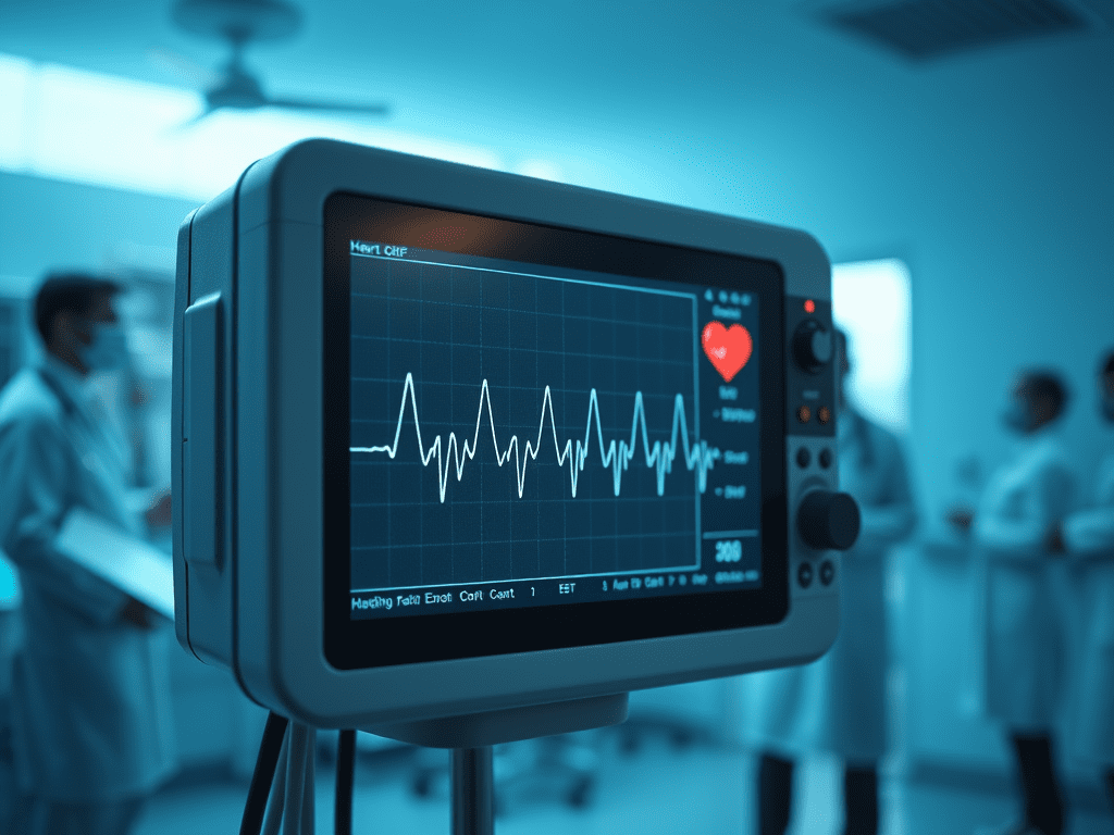 Insights Into Heart Failure