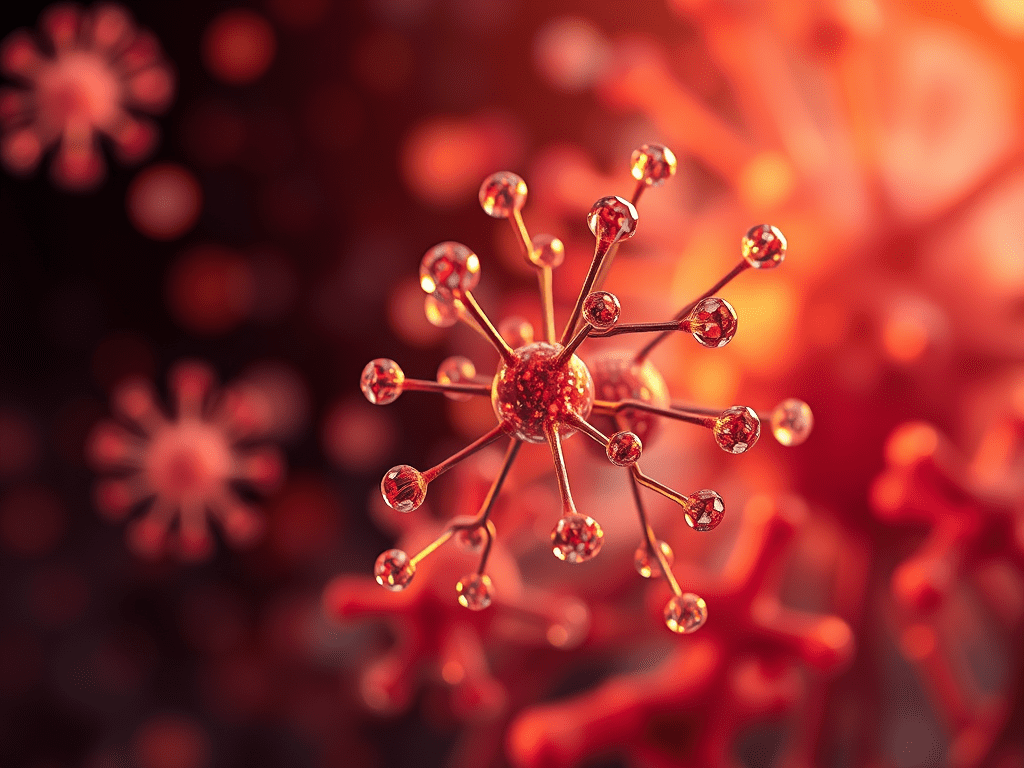 Hormones and the Immune System