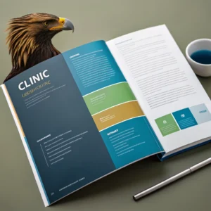 Clinic Manual - IV Therapy & Integrative Medicine Clinic