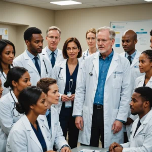 Integrative Medicine Fellowship - 12-Month Program