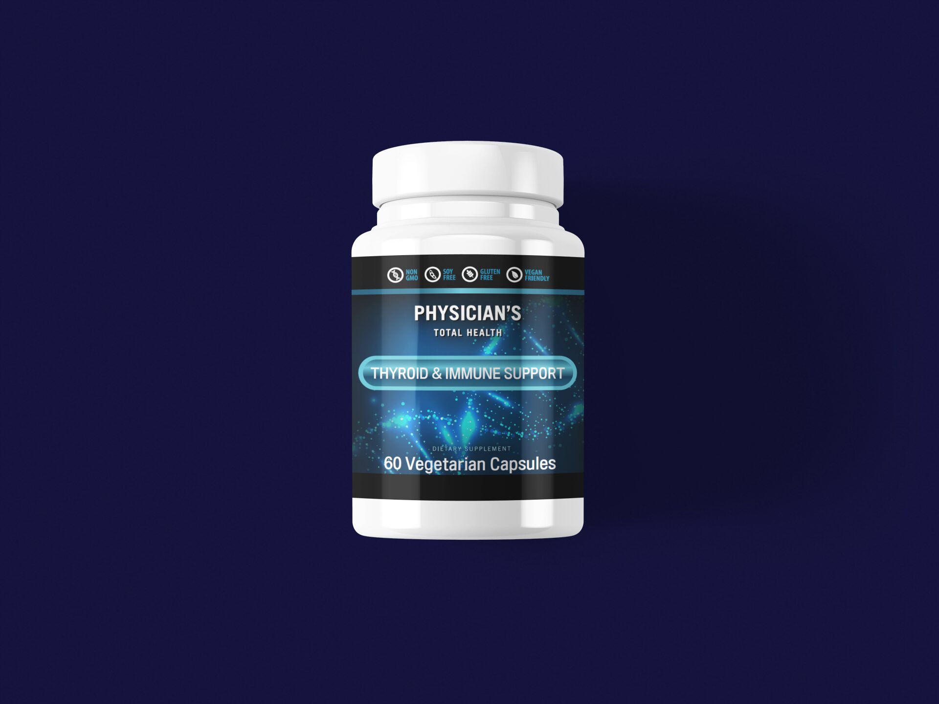 Thyroid & Immune Support