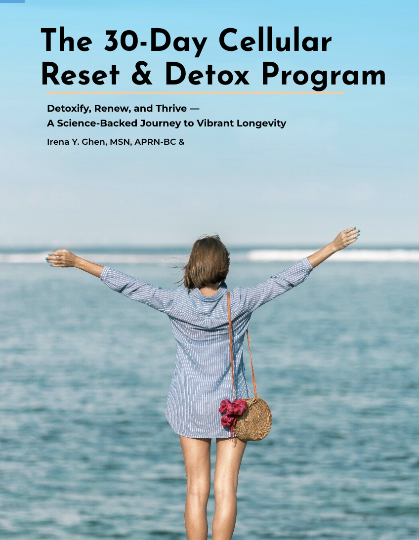 Cellular Reset