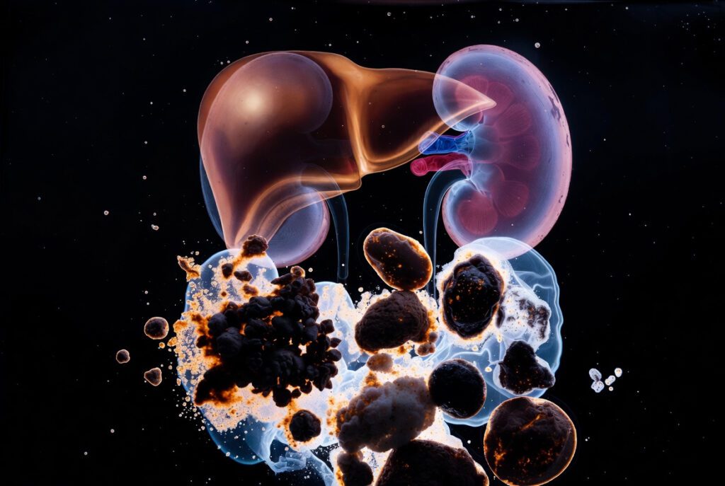 oxidative stress