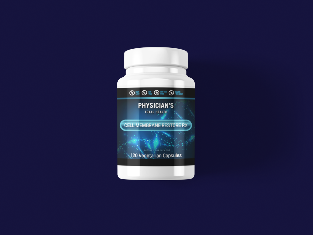 Cell Membrane Restore
