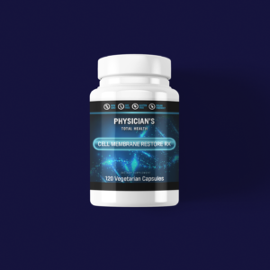 Cell Membrane Restore