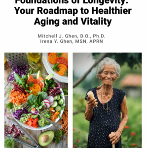 Foundations of Longevity