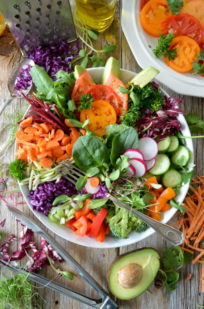 gut health
