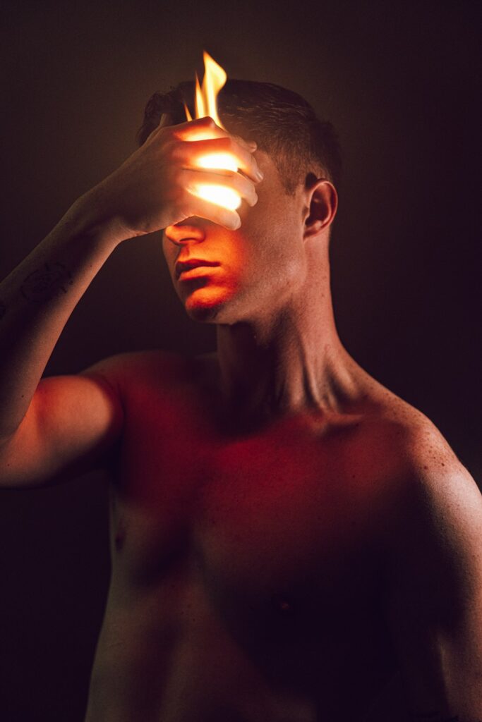 inflammation