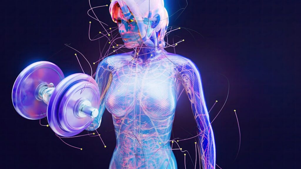 Nutrient sensing