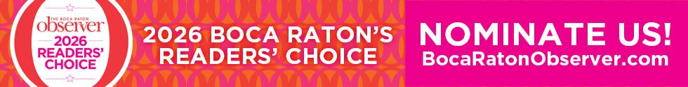 Dr. Mitchell Ghen I VIP HealthRx™ 2 RC 2026 Nomination Full Banner